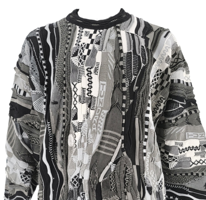 Tundra® Sweater Design 500 Limited Edition Gray