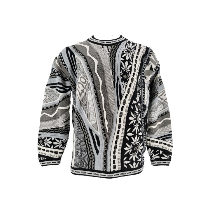 Tundra® Sweater Men's Design 420 Sweater Limited Edition Grey