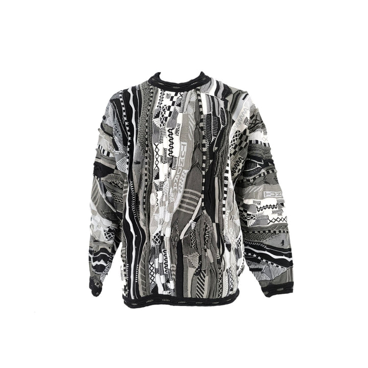 Tundra® Sweater Design 500 Limited Edition Gray